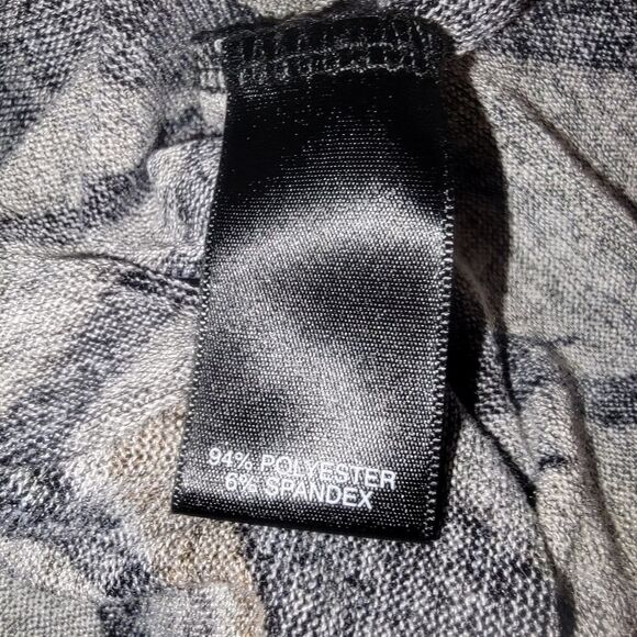 Avenue Women's plus size stretch knit dress 22/24 - Picture 5 of 5